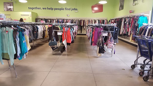 Non-Profit Organization «Goodwill Store», reviews and photos, 570 Saraina Rd, Shelbyville, IN 46176, USA
