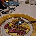 Photo n°3 de l'avis de sky.o fait le 14/06/2023 à 09:37 sur le  Bracerie Venete à Trieste