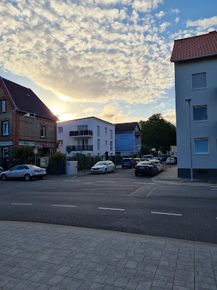 Extérieur hôtels Hotel Hanauer Hof 68305 Mannheim
