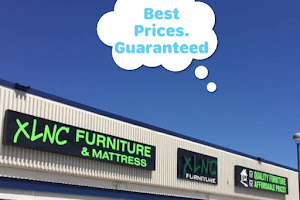 XLNC Furniture Store Calgary NE