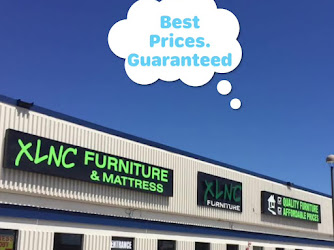 XLNC Furniture Store Calgary NE