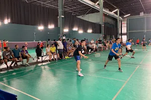 Egret Badminton Club image