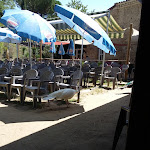 Photo n° 2 de l'avis de Lucile.o fait le 20/08/2017 à 13:05 pour Le Zoo d'Upie à Upie