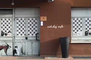 Di Cane In Gatto - Cat Café image