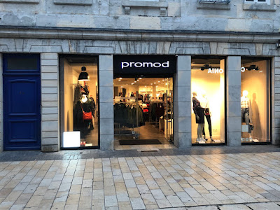 Promod à Besançon