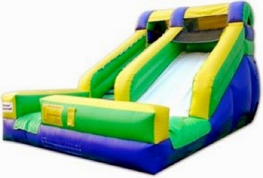 Ludlow MA Party Rentals and Bounce House Rentals