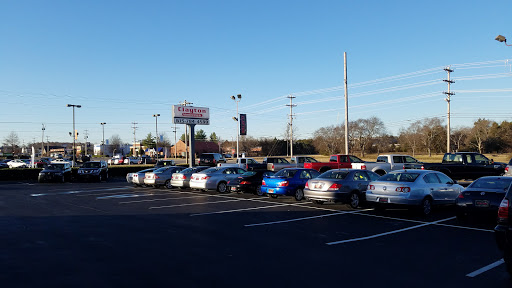 Clayton Automotive Group, Inc, 1506 W Main St, Lebanon, TN 37087, USA, 