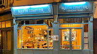Photos du propriétaire du Restaurant français Martin Comptoir à Limoges - n°1