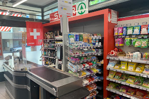 SPAR Supermarkt Zürich Dolderstrasse
