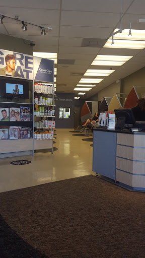Hair Salon «Great Clips», reviews and photos, 1200 Royal Palm Beach Blvd, Royal Palm Beach, FL 33411, USA