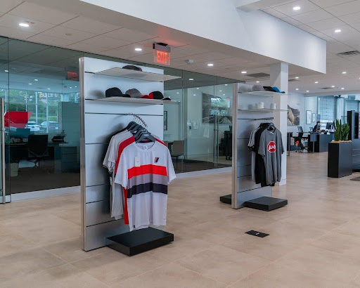 Audi Dealer «Audi Warrington», reviews and photos, 1607 S Easton Rd, Warrington, PA 18976, USA
