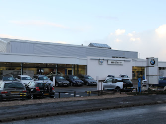 Westerly Exeter BMW