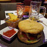 Photo n°43 de l'avis de Robert.m fait le 26/11/2017 à 14:12 sur le  Novotel Duesseldorf City West à Düsseldorf