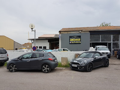MECASUD à Lavérune