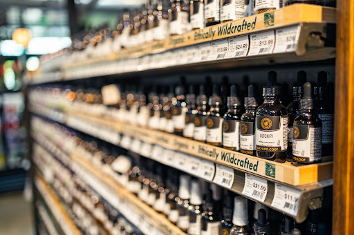 Grocery Store «Sacramento Natural Foods Co-op», reviews and photos, 2820 R St, Sacramento, CA 95816, USA