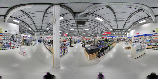 Electronics Store «Altex Computers & Electronics», reviews and photos, 18670 Northwest Fwy, Houston, TX 77065, USA