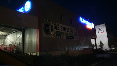 E.Leclerc DRIVE Orléans à Orléans