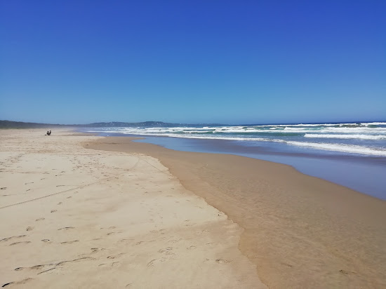 Seven Mile Beach