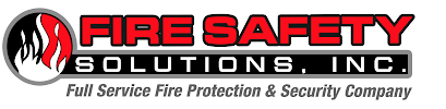 Fire Safety Solutions Inc - Photo 3 - Car repair in Dallas, TX, Dallas