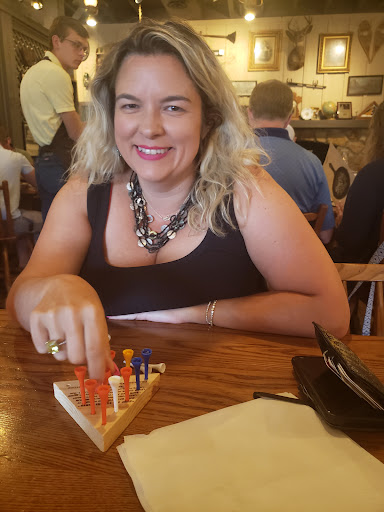 American Restaurant «Cracker Barrel Old Country Store», reviews and photos, 1134 Woodruff Rd, Greenville, SC 29607, USA