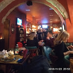 Photo n°2 de l'avis de Vanessa.a fait le 23/11/2018 à 20:59 sur le  Chimera à Cassino