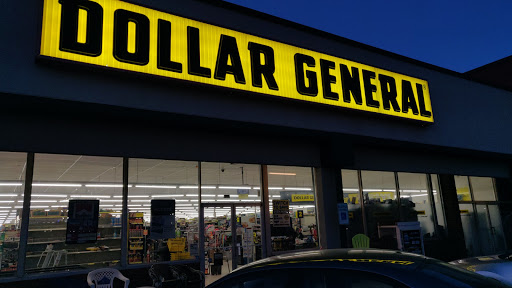 Discount Store «Dollar General», reviews and photos, 1221 Lindsey Dr, Norman, OK 73072, USA