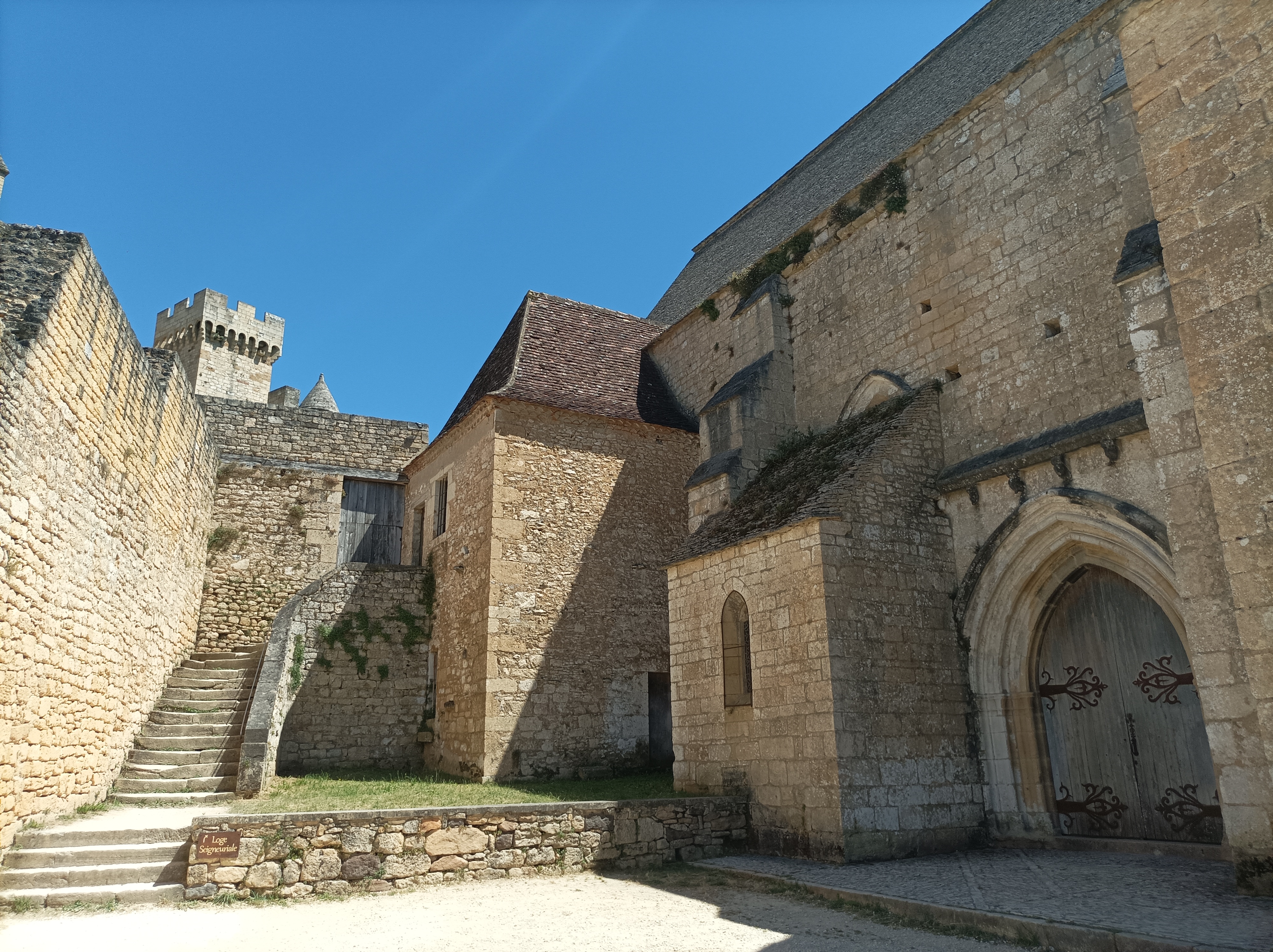 Photo n° 4 de l'avis de Alain.a fait le 24/07/2023 à 18:37