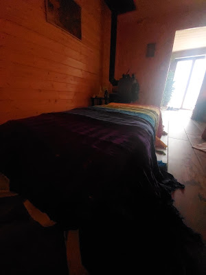 Doula naissance périnatalité et postnatale Allaitement Massage bien être Rituel Rebozo Formatrice à Riom
