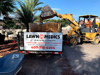 Lawn Medics of Central Florida, LLC - Photo 2 - Car repair in , Leesburg
