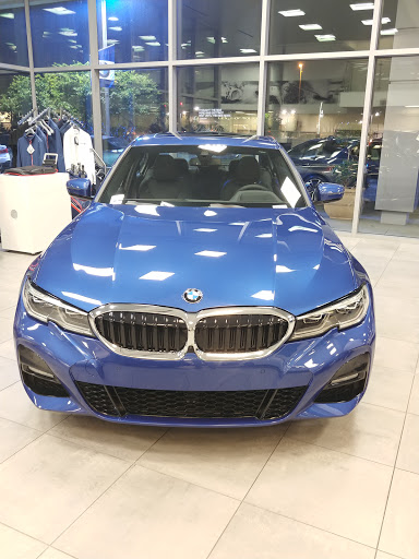 BMW Dealer «BMW of Mobile», reviews and photos, 3025 Government Blvd, Mobile, AL 36606, USA