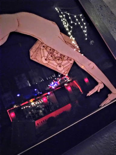 Night Club «Re-Bar», reviews and photos, 1114 Howell St, Seattle, WA 98101, USA