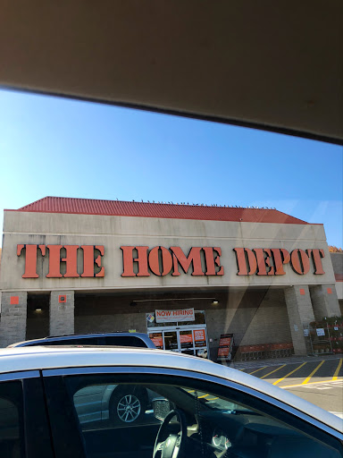 Home Improvement Store «The Home Depot», reviews and photos, 150 Midland Ave, Port Chester, NY 10573, USA