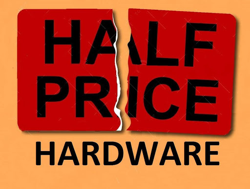 Hardware Store «Half Price Hardware», reviews and photos, 1528 Main St, Whiteford, MD 21160, USA