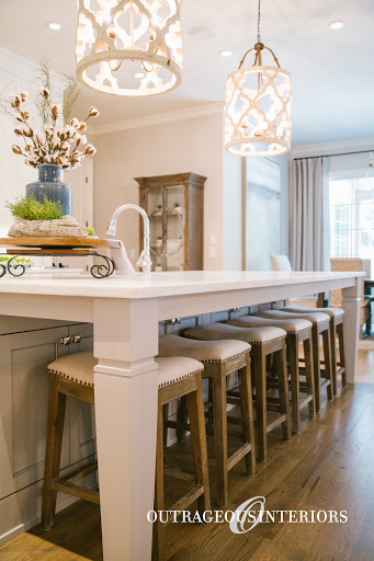 Furniture Store «Outrageous Interiors», reviews and photos, 14155 GA-9, Alpharetta, GA 30004, USA