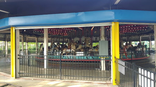 Park «Forest Park Carousel», reviews and photos, Forest Park Dr, Woodhaven, NY 11421, USA