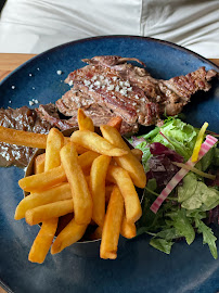 Steak du Restaurant italien Caffe dei Fratelli à Paris - n°5