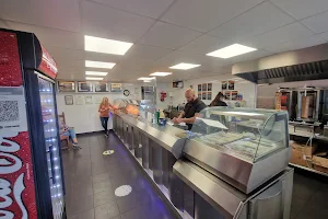 Whitecroft Chippy image