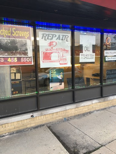 Computer Repair Service «kennections», reviews and photos, 410 E 103rd St, Chicago, IL 60628, USA