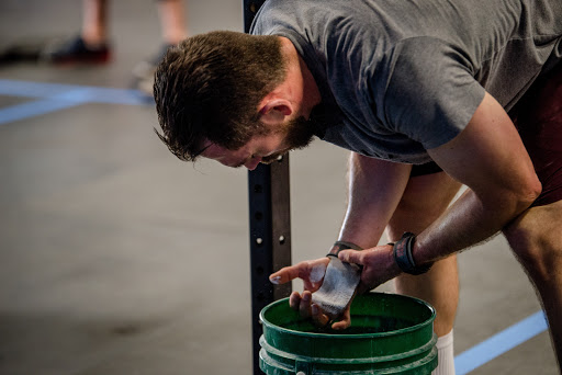 Physical Fitness Program «Resolution CrossFit», reviews and photos, 3700 Prospect Ave, Yorba Linda, CA 92886, USA