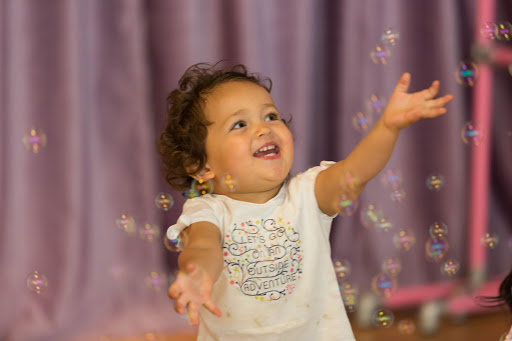 Ballet School «Tutu School Raleigh», reviews and photos, 709 Tucker St, Raleigh, NC 27603, USA