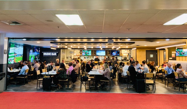 Wolfgang Puck Kitchen Counter 91505