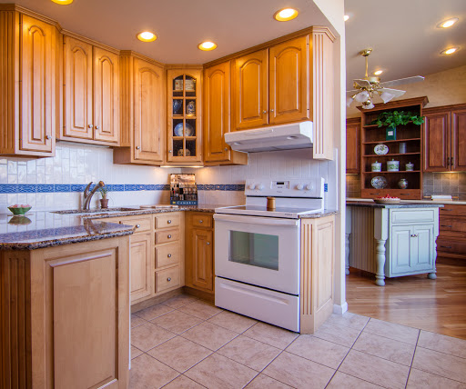 Kitchen Remodeler «Duenke Cabinet Co», reviews and photos, 14436 Manchester Rd, Manchester, MO 63011, USA