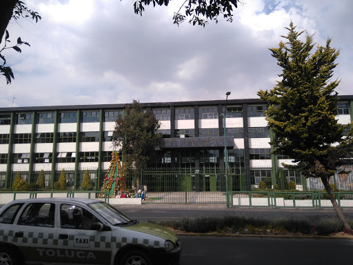 Private schools arranged in Toluca de Lerdo