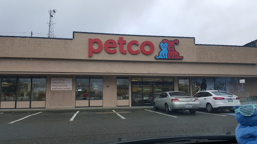 Pet Supply Store «Petco Animal Supplies», reviews and photos, 1203 SE Everett Mall Way f, Everett, WA 98208, USA