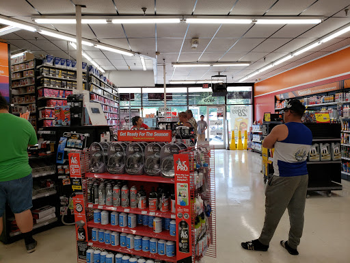 Auto Parts Store «AutoZone», reviews and photos, 4920 Annapolis Rd, Bladensburg, MD 20710, USA