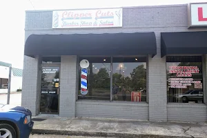 Clipper Cuts Barber Shop image