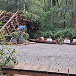 Photo n°6 de l'avis de Kerstin. fait le 26/09/2022 à 15:31 sur le  Gasthaus Wotschofska à Lübbenau