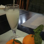 Photo n°3 de l'avis de Franco.r fait le 15/12/2019 à 22:53 sur le  Ristorante Pizzeria Rondò in Terrazza à Sesto San Giovanni