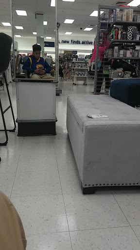 Department Store «Marshalls», reviews and photos, 5220 Jimmy Lee Smith Pkwy, Hiram, GA 30141, USA