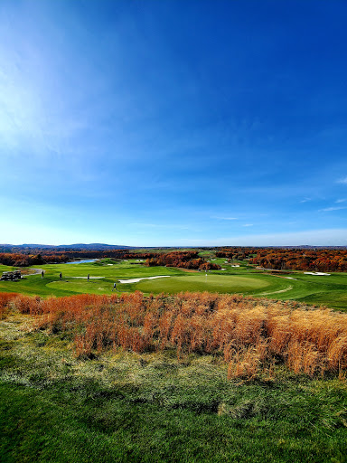 Public Golf Course «Granite Links Golf Club», reviews and photos, 100 Quarry Hill Dr, Quincy, MA 02169, USA